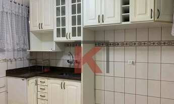 Imagem 6: Apartamento com 3 dormitórios, 104 m² - venda por R$ 440.000,00 ou aluguel por R$ 3.300,02