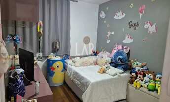 Imagem 7: Apartamento à venda, 4 quartos, 1 suíte, 3 vagas, Santo Antônio - Belo Horizonte/MG