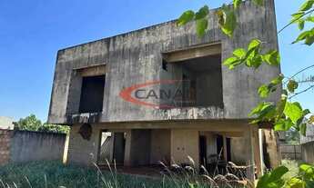 Imagem 3: Sobrado Em Construção Com Um Excelente Projeto