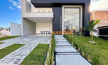 Imagem: Casa no Condomínio Viverde em São Pedro