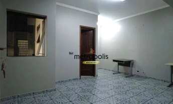 Imagem 2: Sala para alugar, 25 m² por R$ 1.360,01/mês - Vila Alpina - Santo André/SP