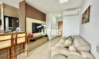 Imagem: 360 Oeste Residencial - Apartamento 2 quartos
