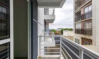 Imagem 5: Apartamento para locação com 58m², 2 quartos, sendo 1 suíte, e 1 vaga de garagem, no bairr