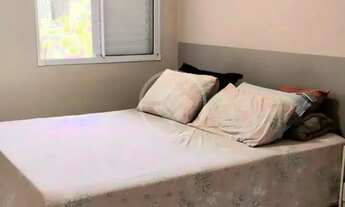 Imagem 7: Casa para Venda com 03 quartos sendo 02 suíte no Condomínio Rio Claro, localizado no bairr