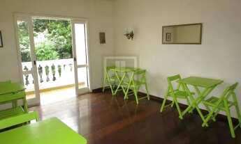 Imagem 5: Laranjeiras - Junto Gal. Glicério - Maravilhosa Residência - Em meio verde e montanha - 3