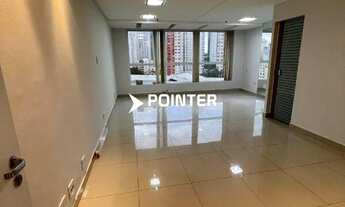 Imagem 3: Sala Comercial à Venda 37m² New Business Style