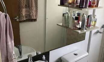 Imagem 3: Lindo apartamento 2 quartos para alugar no Estreito. Ótima localização