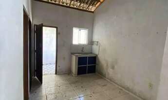 Imagem 7: 01- vendo casa no BEQUIMÃO