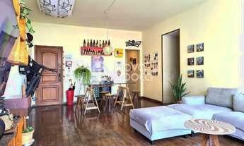 Imagem 7: Tijuca Apartamento com 4 dormitórios