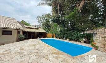 Imagem: Casa com 3 dormitórios - venda por R$ 4.400.000,00