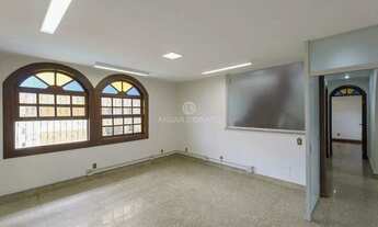 Imagem 3: Santo Antônio - Casa comercial 5 quartos para aluguel na Anuar Donato