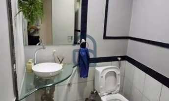 Imagem 6: Sala para alugar no bairro Setor Bueno - Goiânia/GO