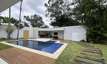 Imagem 3: CASA TÉRREA - JARDIM MARAJOARA - SP