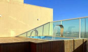 Imagem 4: COBERTURA DUPLEX MOBILIADA BRASIL BEACH HOME RESORT