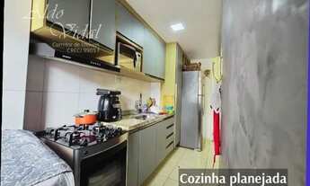 Imagem 4: Vendo Apartamento com 2 Quartos no condominio Enseada de Jacaraipe - Jacaraipe SERRA/ES