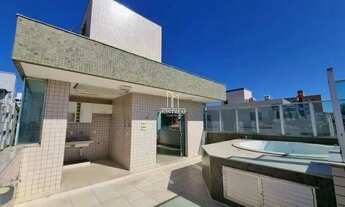 Imagem 5: Cobertura para aluguel, 3 quartos, 1 suíte, 2 vagas, São Luiz - Belo Horizonte/MG