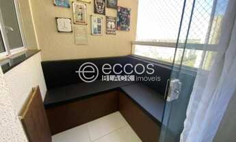 Imagem 6: Apartamento para aluguel, 2 quartos, 1 suíte, 1 vaga, Jardim Sul - Uberlândia/MG