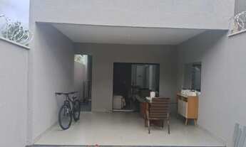 Imagem: Ágio no Jardim Buriti Sereno - Aparecida