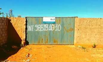 Imagem 5: Lote para Venda em RA II Gama, Ponte Alta Norte (Gama