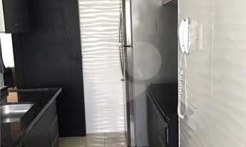 Imagem 7: Apartamento com 3 quartos à venda em Consolação - SP