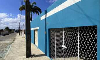 Imagem 1: Casa 2/4 com ponto comercial - Ao lado da Moema Tinoco