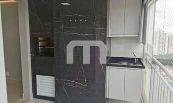 Imagem 5: Apartamento na vila formosa com varanda gourmet