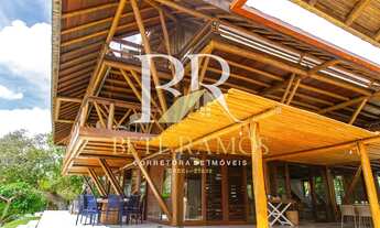 Imagem 7: Imóvel para venda tem 1100 metros quadrados com 12 quartos em Fortim - Fortim - CE