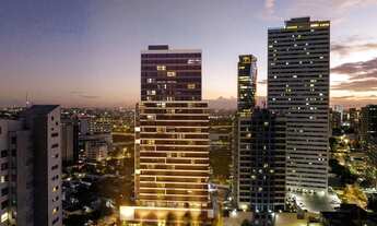 Imagem 4: RCR) Pulse Ilha do Leite | No coração do Recife