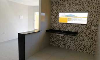 Imagem 2: 10- CASA NO ALTO DO TURU