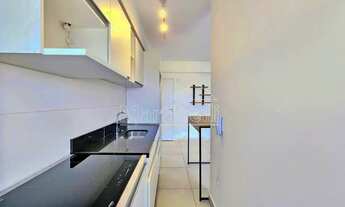 Imagem 6: Apartamento KitnetFlat em Ribeirão Preto