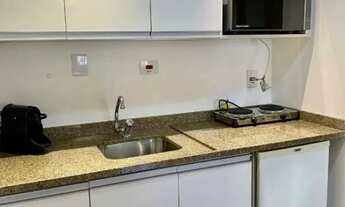 Imagem 4: Flat para venda na Vila Mariana - Saint Lawrence