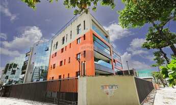 Imagem 4: Studio sofisticado com Vista para o Mar em Piedade