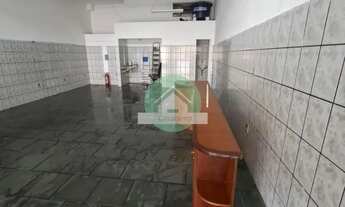 Imagem 5: Barracão - Jardim Nova Europa - Campinas