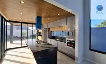 Imagem 7: Ocean vende: Maricá, Alphaville 2, casa 3 quartos (1 suíte + closet), piscina, área gourme