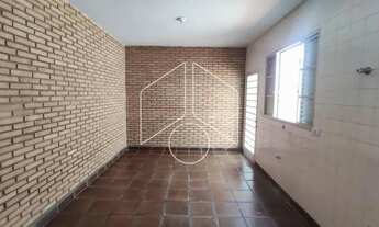 Imagem 5: Comercial Casa em Marília