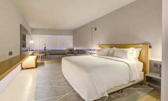 Imagem 3: Quarto no 7º andar Double Tree Hilton - Pontal