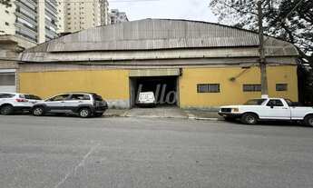 Imagem: Comercial para alugar no(a) Vila Regente