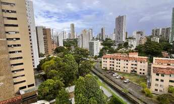 Imagem 5: 08HR- Edifício Manuela Vilaça