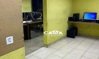 Imagem 5: Galpão à venda, 798 m² por R$ 2.750.000,00 - Vila Carmosina - São Paulo/SP