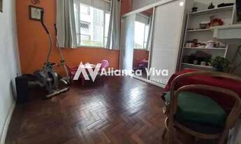 Imagem 4: Botafogo Apartamento com 2 dormitórios