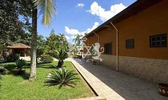 Imagem 7: Chácara à venda em Paraibuna, SP - 108.900m² - 5 quartos (sendo 1 suíte) - Lago para pesca