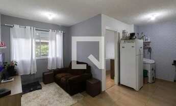 Imagem: Casa à Venda - Itaquera, 2 Quartos, 37