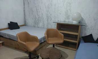 Imagem 2: Alugo casa 800 reais agua e luz incluso