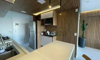 Imagem 6: Apartamento - Urbanova - Edifício Piaget - 3 Dormitórios - 118m²