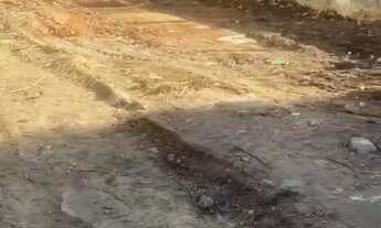 Imagem: Vendo terreno 8x16