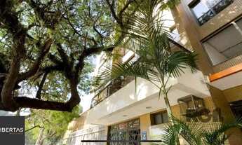 Imagem: Sala comercial mobiliada com 42m² no bairro