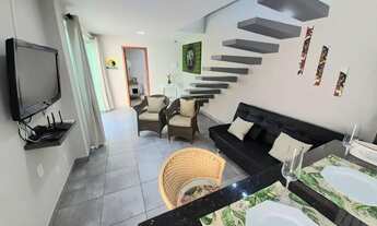 Imagem 4: Casa de Praia Aracruz - Aluguel Temporada