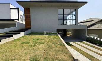 Imagem 6: Casa com 4 dormitórios, 306 m² - venda por R$ 2.250.000,00 ou aluguel por R$ 13.417,69 - C