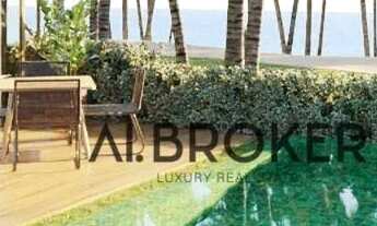 Imagem 3: Praia da Taiba Casa com 4 dormitórios à venda, 116 m² por R$ 1.400.000 - Taíba - São Gonça