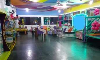 Imagem: Buffet Infantil Z. Norte - BF-293